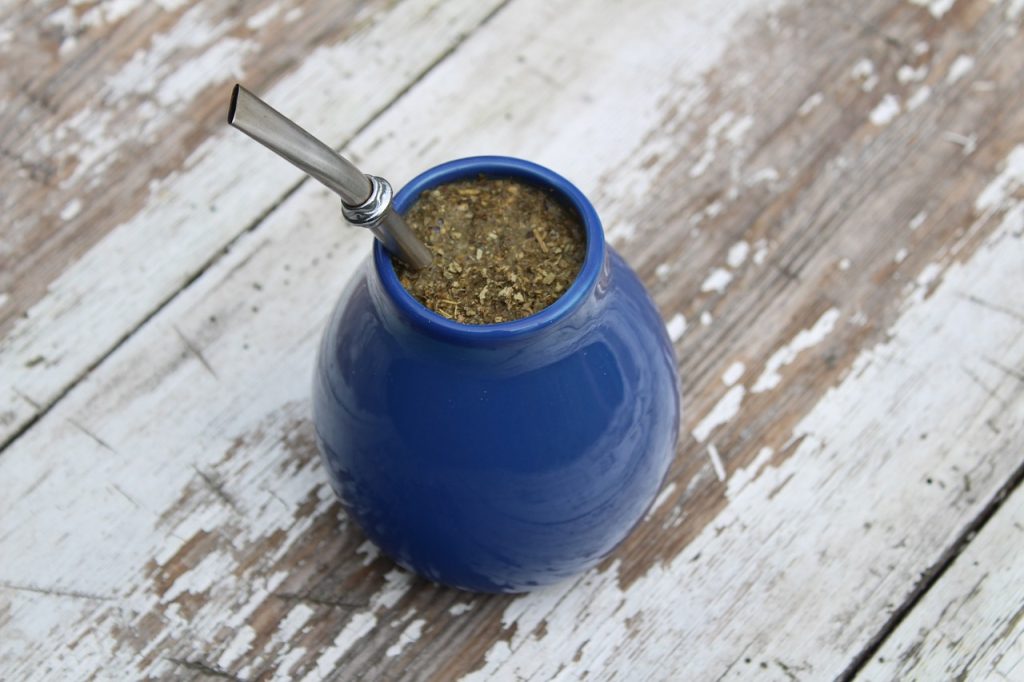 yerba mate