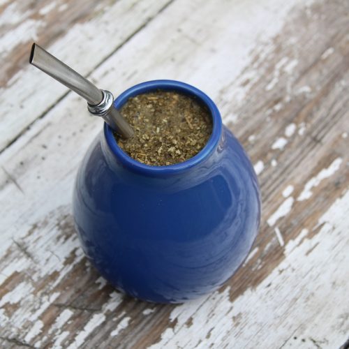 Herbata yerba mate – poznaj alternatywę dla kawy