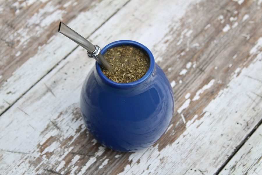 Herbata yerba mate – poznaj alternatywę dla kawy