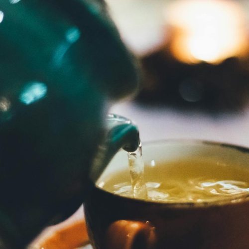 Czy herbaty mogą odmienić życie? Sekrety dużego wyboru na Konesso.pl!