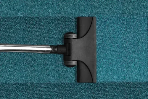 Filtry do odkurzaczy Bosch – klucz do skutecznego sprzątania