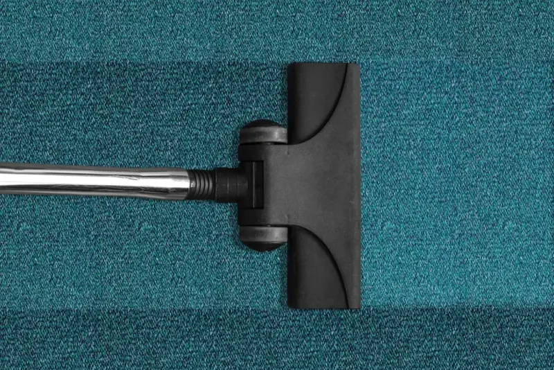 Filtry do odkurzaczy Bosch – klucz do skutecznego sprzątania